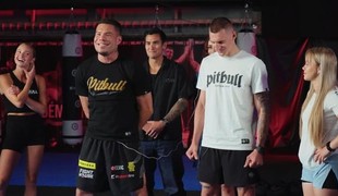 Fight House
