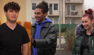 Mladý študent ALEX spraví prešľap hneď na začiatku: ČÍM pohorší KOLÁROVSKÉHO a Janku?!