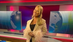 Obrovská radosť moderátorky Eriky Barkolovej: Gratulácie sa len tak hrnú!