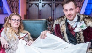 Pamätáte si 18-ročnú Viktóriu z Vezmeš si ma? Dnes je z nej mama a jej život nabral úplne iný smer