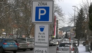 Parkujete tam, kde nemáte: V akých prípadoch vám môžu auto aj odtiahnuť?