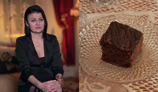 VIDEO: Kristína pripraví retro hostinu, no jej perník schytá kritiku. Kolegovia zostanú z polevy v šoku