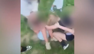 V prípade brutálnej šikany Vivien (12) v Mojmírovciach padlo prvé obvinenie