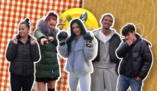 Ďalší týždeň v Bez servítky plný spevu a EXOTIKY: Do relácie mieri známy SPEVÁK!