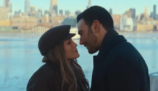 TENTO pár nikto nečakal! Nielen pred kamerou, Jennifer Lopez sa do kolegu zaľubila NAOZAJ!
