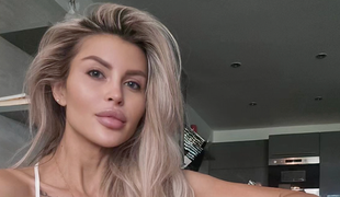 Rozchod ju vyčerpal! Lela na pokraji síl, Karlos ju poriadne prekvapil správaním!