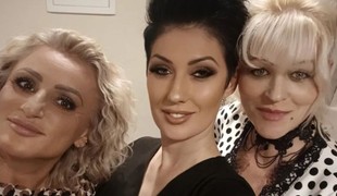 Najlepšie kamošky z Lásky na chate? Účinkujúce nahodili plavky a užili si dokonalý relax!