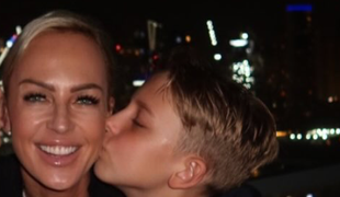 Belohorcová úprimne o zmene jej syna po rozchode s Hájekom! Je neuveriteľné, ako to vzal!