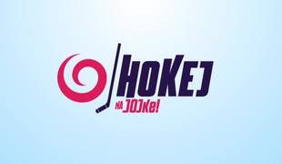 Hokej je na JOJke - sezóna už začala