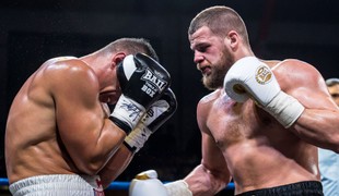 Boxerská elita mieri do Levíc: KCK 6 prinesie odvetu po rokoch, šampiónov aj hviezdnu show!