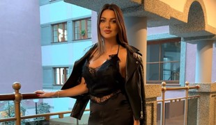 Martina Schindlerová stavila na 1 z najväčších trendov jesene: Takto ho môžete nosiť bez preháňania
