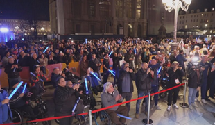 Slovensko sa zúčastní otvorenia paralympiády, časť krajín ceremoniál bojkotuje