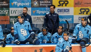 Repríza finále a veľký hokejový súboj! Slovan vyzve majstrovskú Nitru
