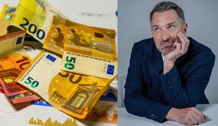 Dá sa zbohatnúť aj počas krízy? Bruno Ciberej prekvapil názorom, ktorý mnohí nechcú počuť!