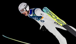 KAPUSTÍK letel 102 metrov, čaká ho FINÁLE