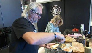 Geissenovci - Ťažký život milionárov