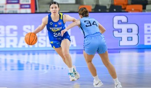 Play-off Tipos Extraligy s favorizovanými Piešťanmi a Ružomberkom