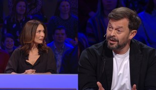 Bárta a Mičkovicová v Dobre vedieť: Dusná atmosféra a NEZHODY hneď od začiatku šou!