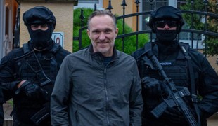 Marián Mitaš priznáva ŤAŽKÉ obdobie: Musel začať meditovať, inak by sa ZBLÁZNIL!
