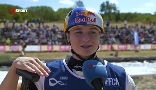Paňková po roku opäť vyhrala vo Svetovom pohári