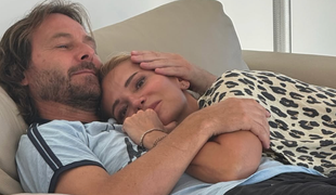 Dara Rolins šokuje novinkou vo vzťahu s Nedvědom! Pre ich dve deti si dáva pauzu!