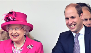Toto bol najväčší strach zosnulej kráľovnej Alžbety II.: Čo si skutočne myslela o Williamovi?