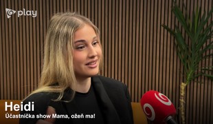 VIDEO Heidi z Mama ožeň ma: Po príchode ku Tomášovi skoro utiekla! Čo sa stalo?