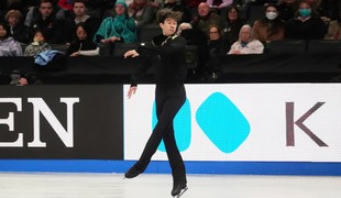 Olympionik Hagara triumfoval v Prešove, teraz sa predvedie na ME