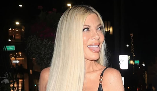 Hviezda Beverly Hills 902 10 trpko priznáva: Tento boj nemôžem vyhrať!