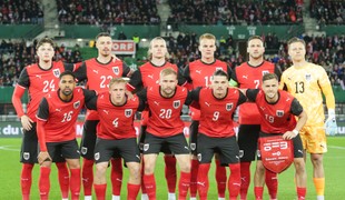 Vizitka J-skupiny - Argentína, Rakúsko, Alžírsko, Jordánsko