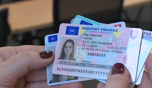Niektorým občianskym preukazom čoskoro skončí dôležitá funkcia. Vieme, či si ho musíte vymeniť