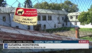 Krimi