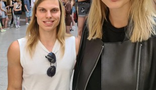 Slovenský Legolas z Mama, ožeň ma už „ulovil“ svoju modelku: Je to TÁTO kráska!