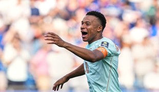 Francúzi prvými semifinalistami. Rozhodol MBAPPÉ