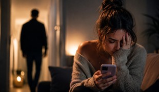 Písali ste si každý deň a zrazu ticho? Ghosting bolí viac, než si mnohí pripúšťajú. Toto je dôvod!