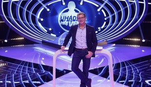 UHÁDNI MÔJ VEK