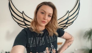 Barbora Švidraňová prehovorila o tom, čo jej zachránilo sebavedomie: Zmenilo jej to život