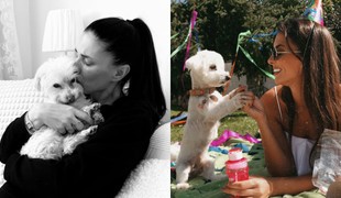 Moderátorka Soňa Skoncová prežíva obrovskú bolesť: Navždy ju opustila jej milovaná Lolka!