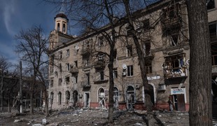 Analytik: Rusko postupuje pomaly. Konflikt na Blízkom východe mu však môže pomôcť