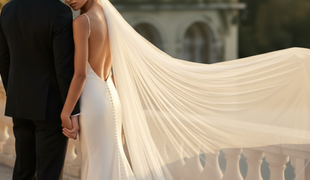 Tajná svadba roka? Zendaya a Tom Holland si už povedali ÁNO!