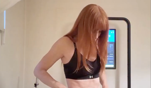 Menopauza v 39 rokoch a zo dňa na deň? Česká speváčka otvorene o trpkej skúsenosti!
