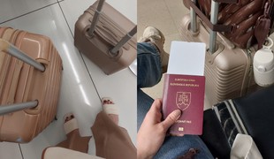 Prišli ste na dovolenku a stratili vám kufor? Toto si vždy zbaľte do príručnej batožiny!