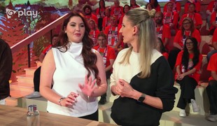 BONUS: Celeste Buckingham sa dočkala výnimočnej pocty: Jej hlas bude súčasťou šampionátu!