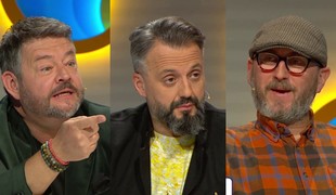 Hádači boli z Petrovho povolania v nemom úžase: Tipovali by ste, že sa živí práve týmto?