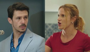 Kristián sa vráti zo služobky a zažije poriadny šok: Katka ho bez milosti vyhodí ho z bytu!