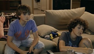 Kombinované násilie