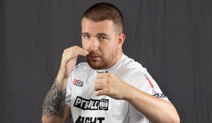 Bergino otvorene o Fight House: Najväčšia výzva? Žiť pod jednou strechou s rivalmi
