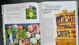 Prestaňte rýľovať v záhrade. Táto kniha vám ušetrí čas aj energiu