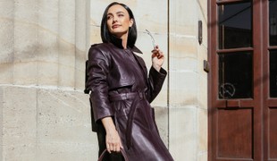 Módna stylistka radí, ako opticky zvýrazniť pás: Stačí správne použiť jeden obyčajný doplnok