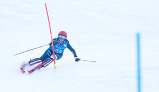 Lyžiarka ŠROBOVÁ skončila na juniorských Majstrovstvách sveta v TOP 20